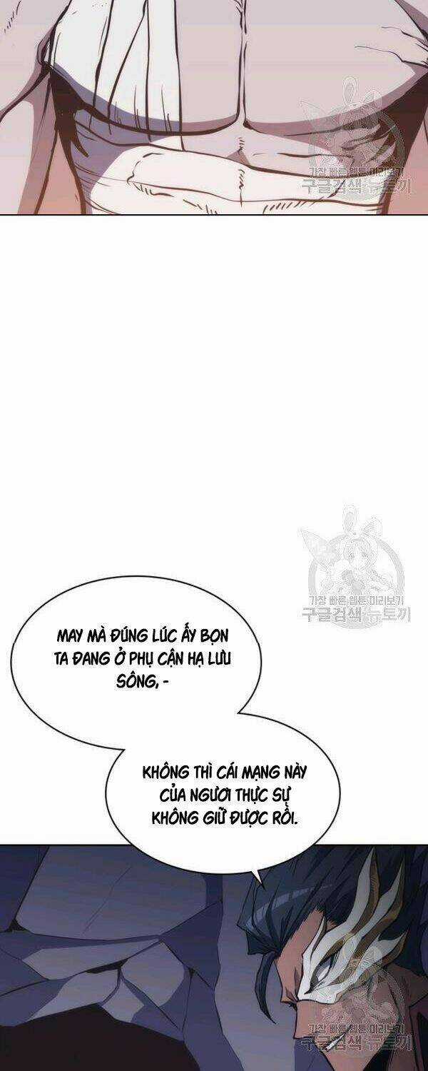 Sát Thủ 2044 Chapter 46 trang 52