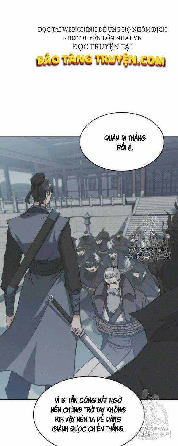 Sát Thủ 2044 Chapter 46 trang 6
