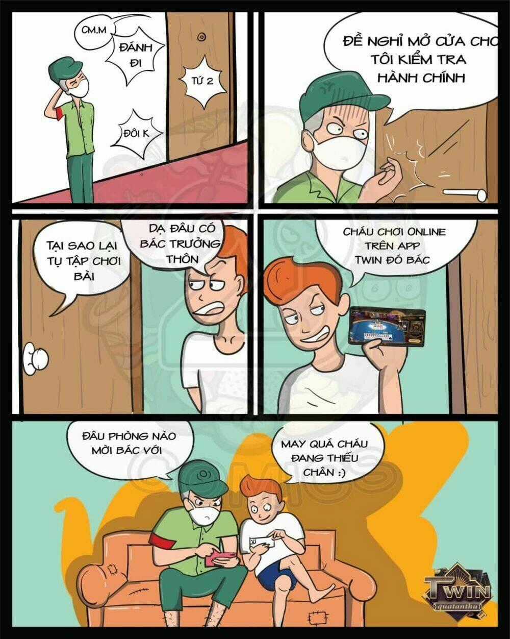 Sát Thủ 2044 Chapter 46 trang 72