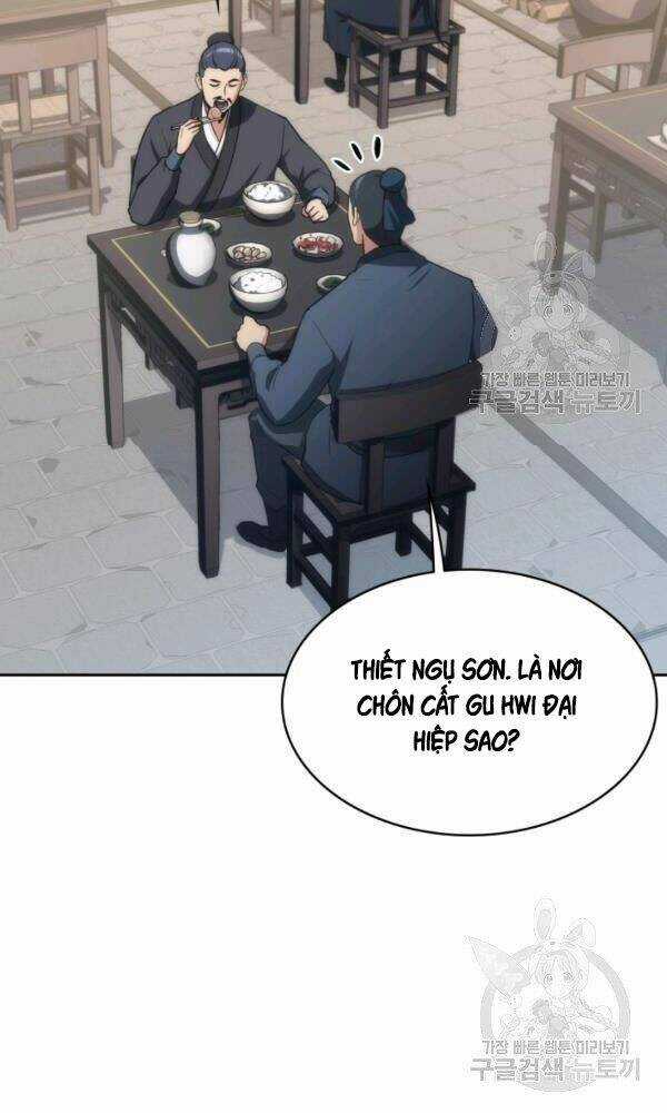 Sát Thủ 2044 Chapter 47 trang 14