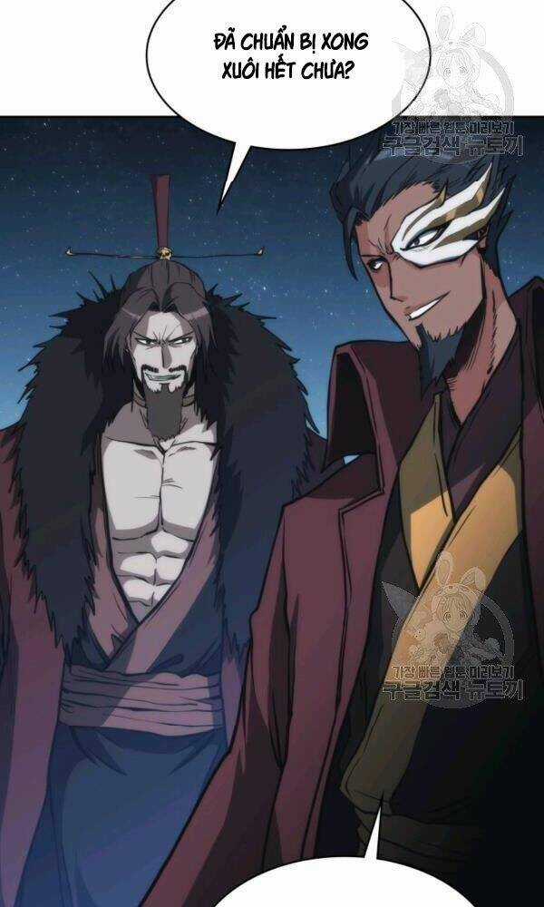 Sát Thủ 2044 Chapter 47 trang 34