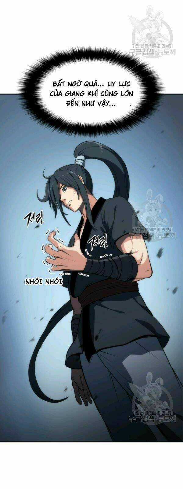 Sát Thủ 2044 Chapter 5 trang 11