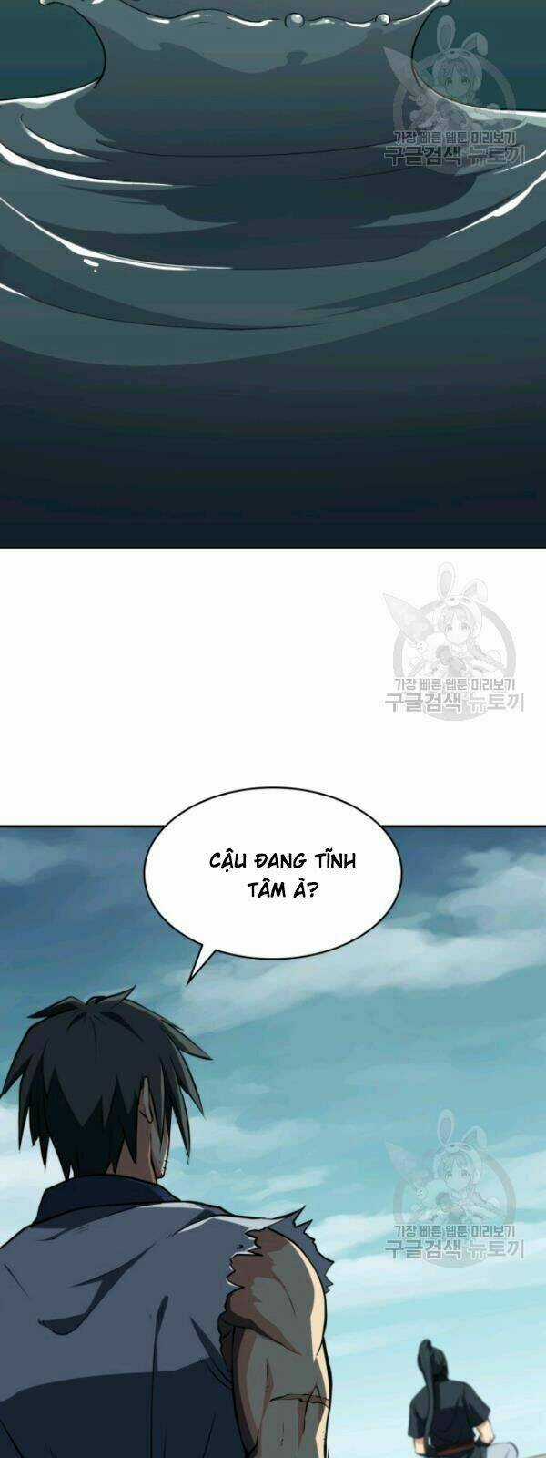 Sát Thủ 2044 Chapter 5 trang 19