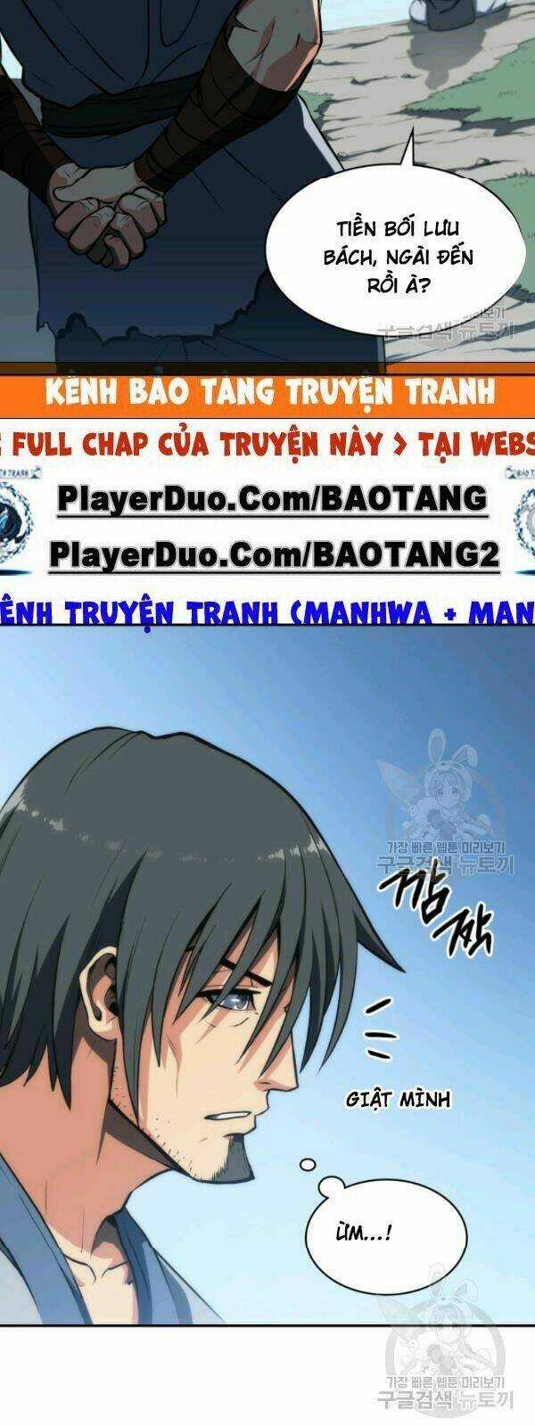 Sát Thủ 2044 Chapter 5 trang 20