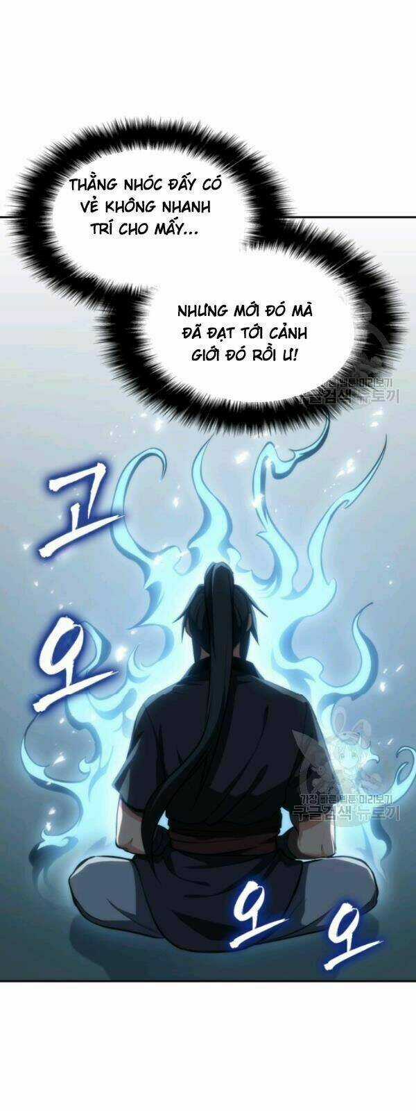 Sát Thủ 2044 Chapter 5 trang 21