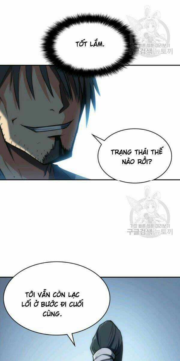 Sát Thủ 2044 Chapter 5 trang 22