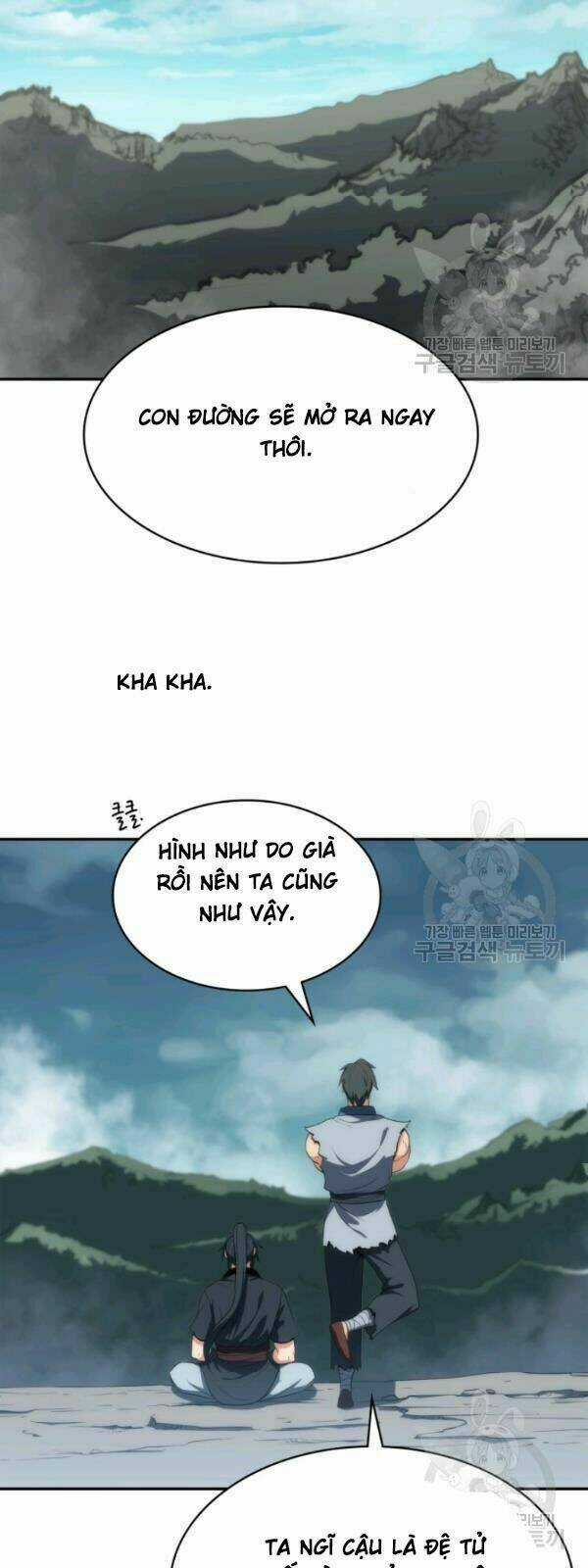 Sát Thủ 2044 Chapter 5 trang 24