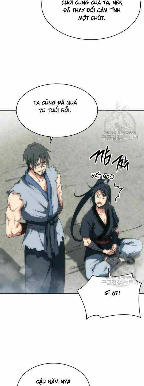 Sát Thủ 2044 Chapter 5 trang 25