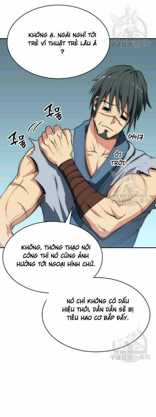 Sát Thủ 2044 Chapter 5 trang 27