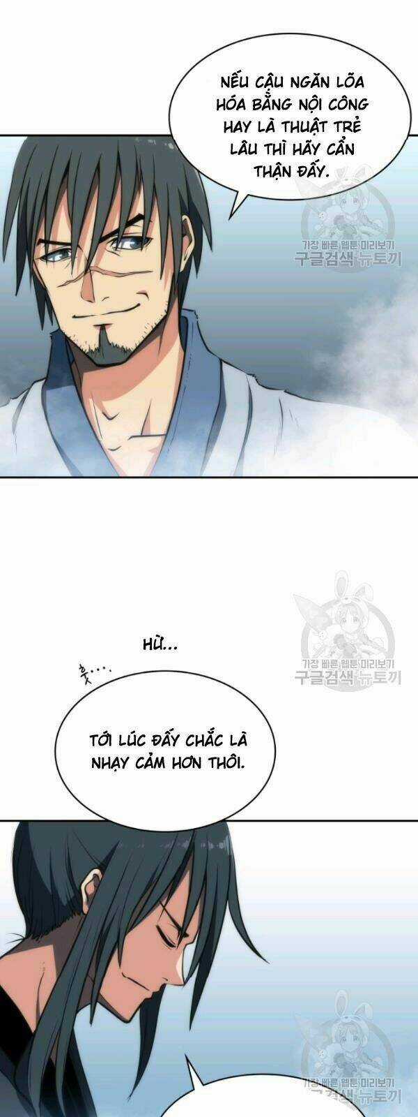 Sát Thủ 2044 Chapter 5 trang 28