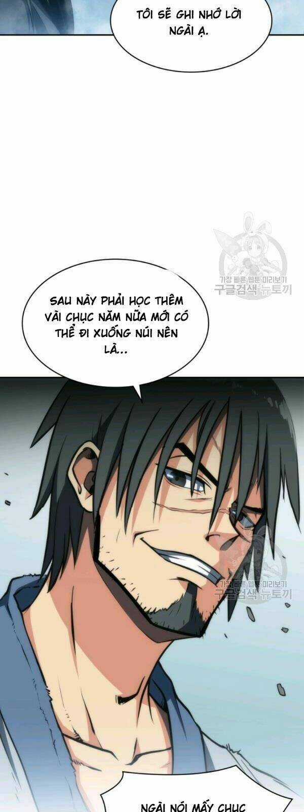 Sát Thủ 2044 Chapter 5 trang 29