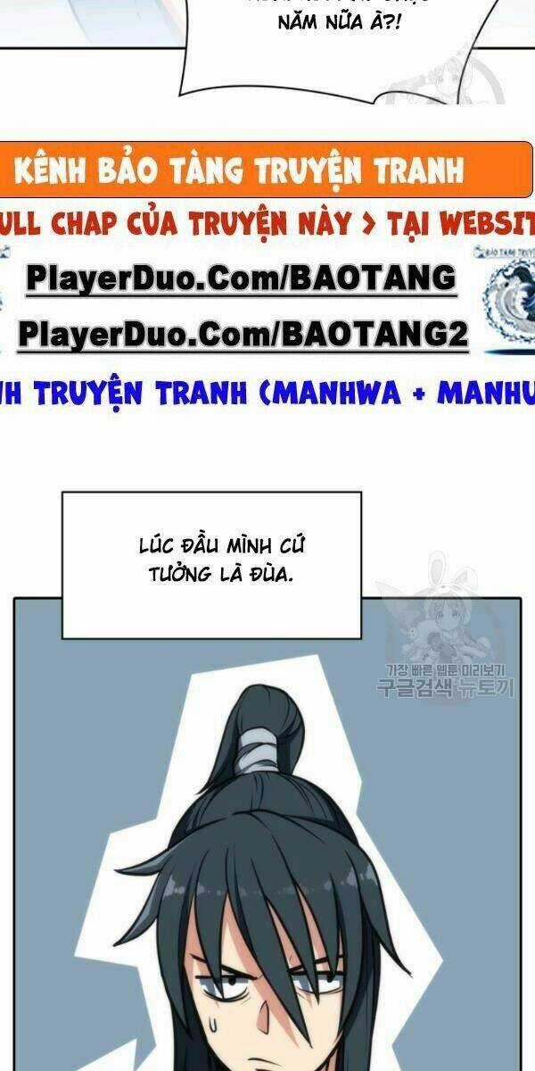 Sát Thủ 2044 Chapter 5 trang 30