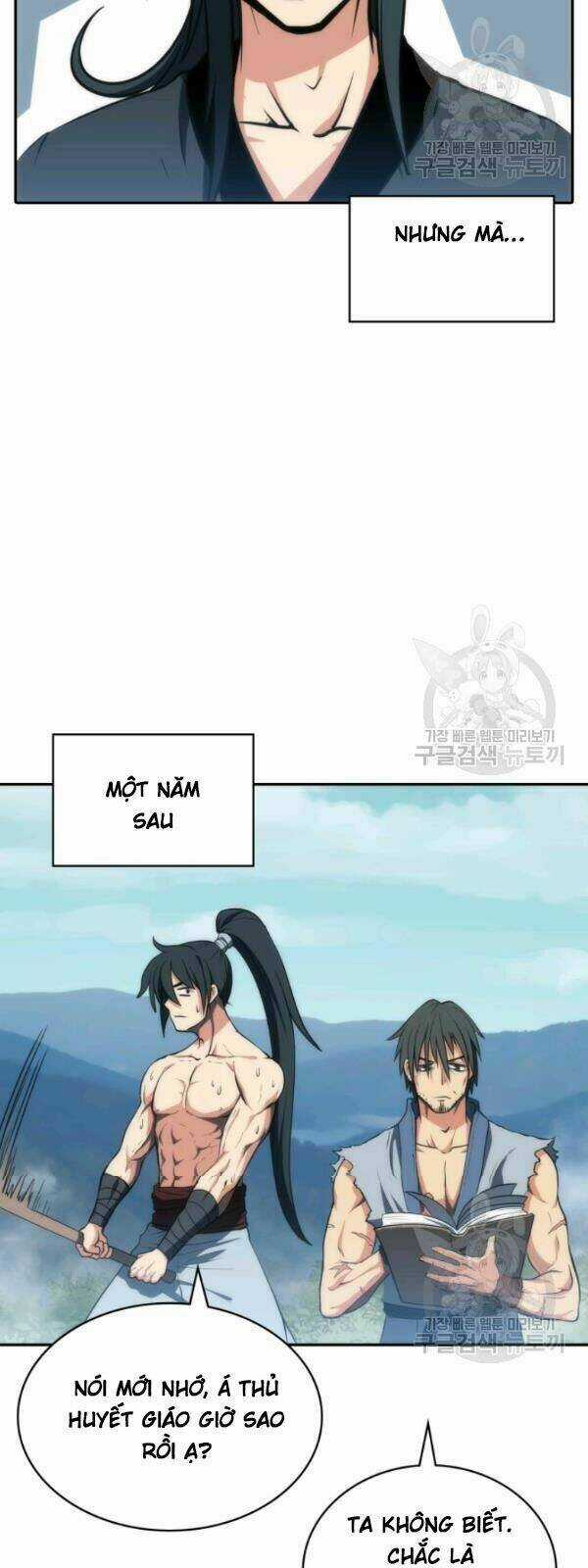 Sát Thủ 2044 Chapter 5 trang 31