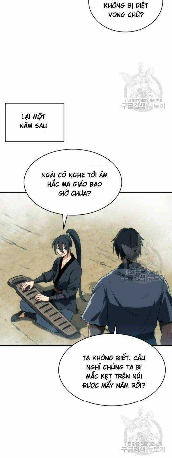 Sát Thủ 2044 Chapter 5 trang 32