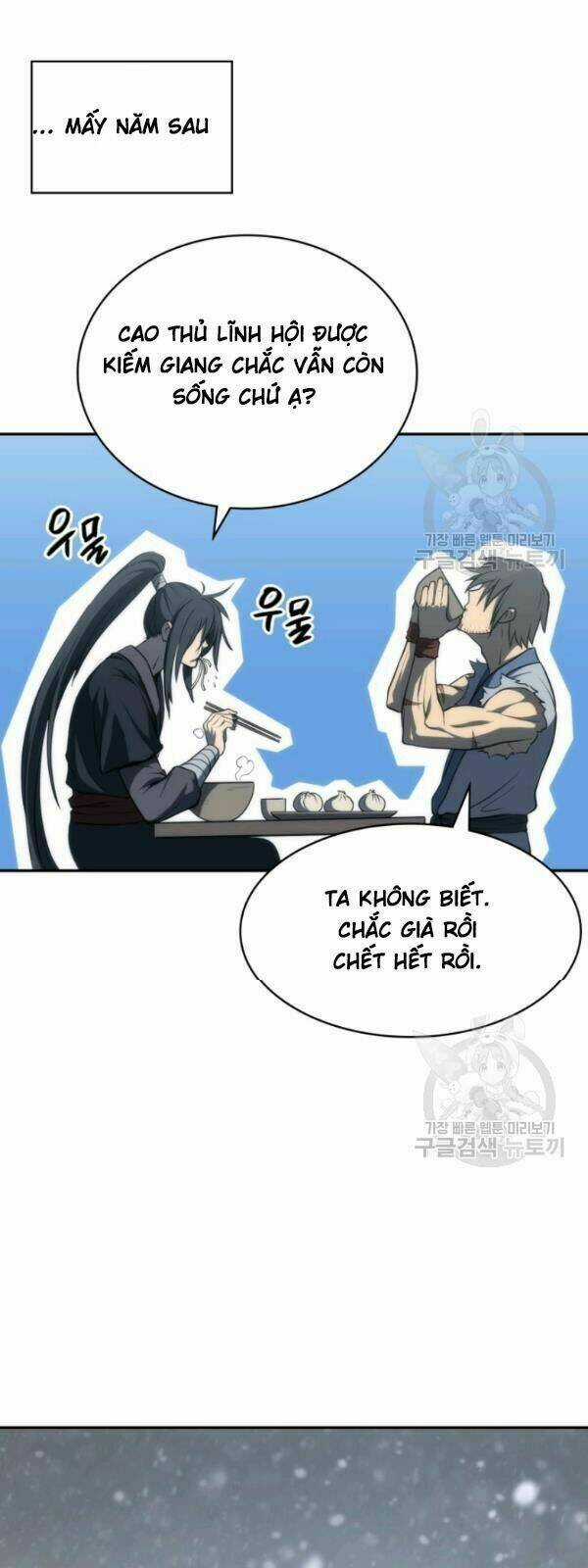 Sát Thủ 2044 Chapter 5 trang 33