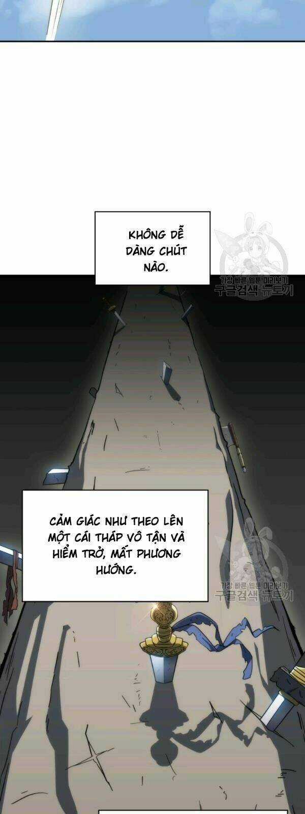 Sát Thủ 2044 Chapter 5 trang 37