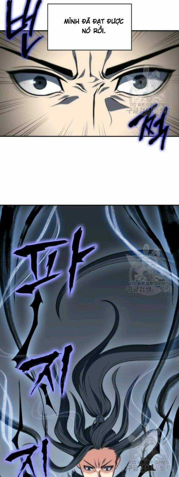 Sát Thủ 2044 Chapter 5 trang 40