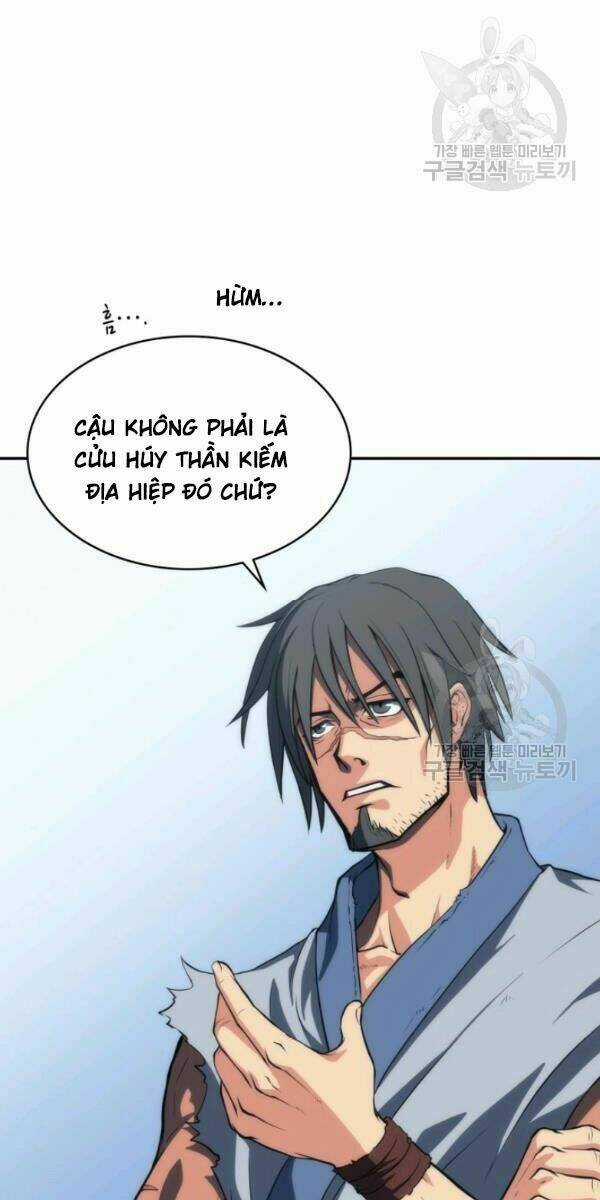 Sát Thủ 2044 Chapter 5 trang 54