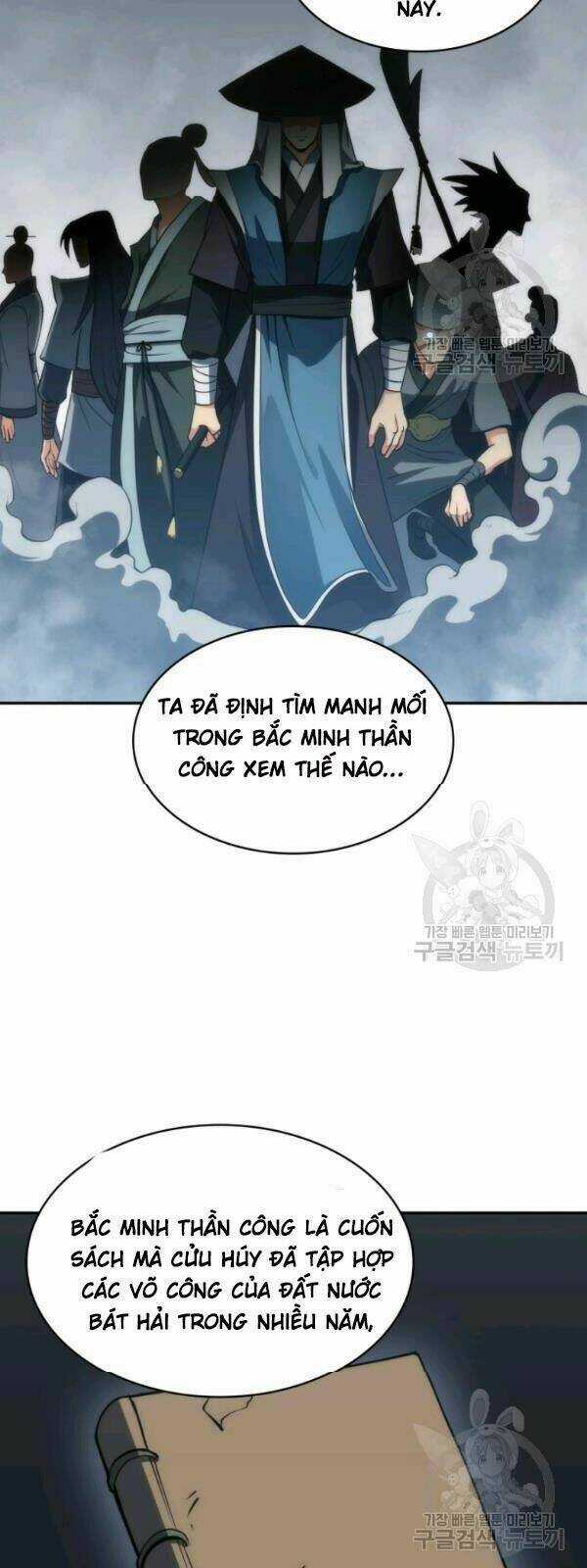 Sát Thủ 2044 Chapter 5 trang 56