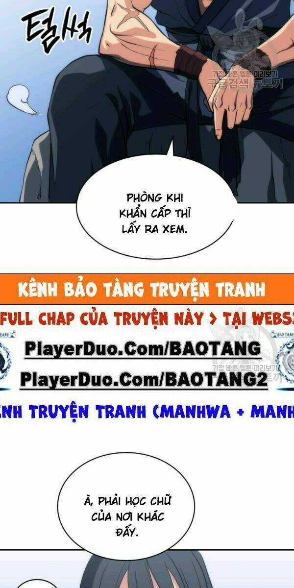 Sát Thủ 2044 Chapter 5 trang 58