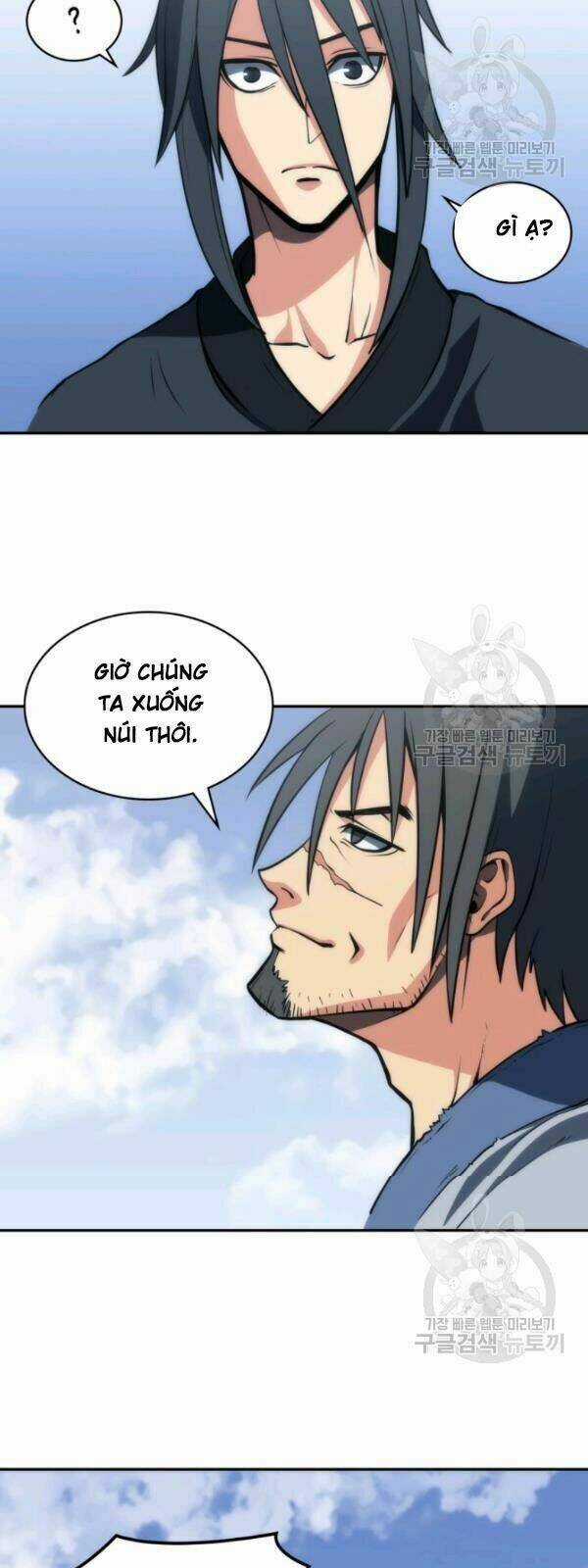 Sát Thủ 2044 Chapter 5 trang 59