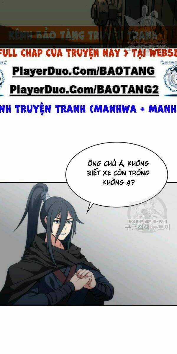 Sát Thủ 2044 Chapter 5 trang 66