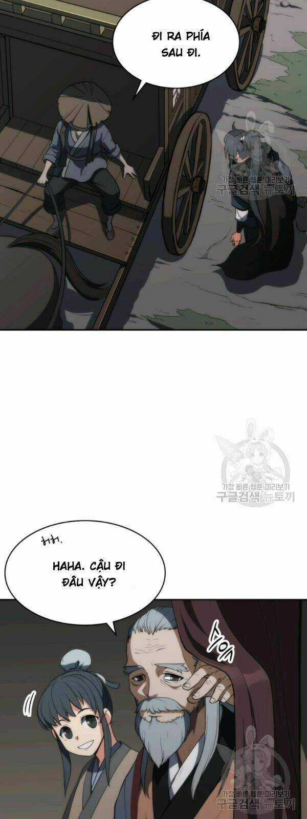 Sát Thủ 2044 Chapter 5 trang 68