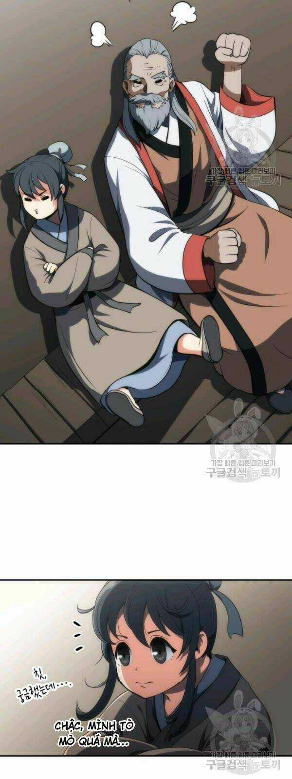 Sát Thủ 2044 Chapter 5 trang 76