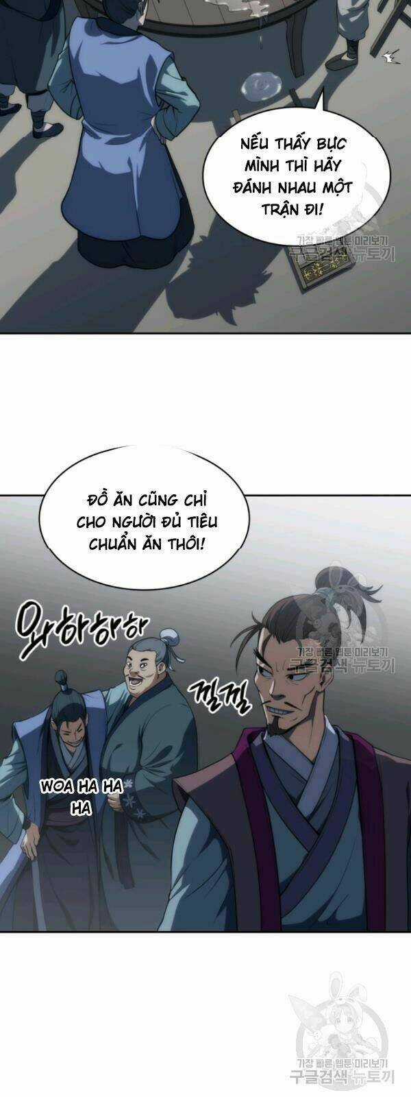Sát Thủ 2044 Chapter 5 trang 84