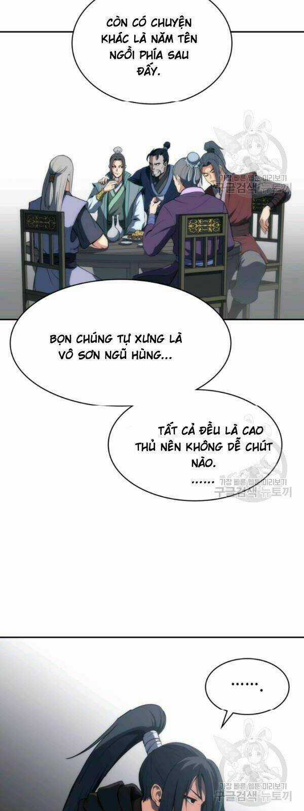 Sát Thủ 2044 Chapter 5 trang 88