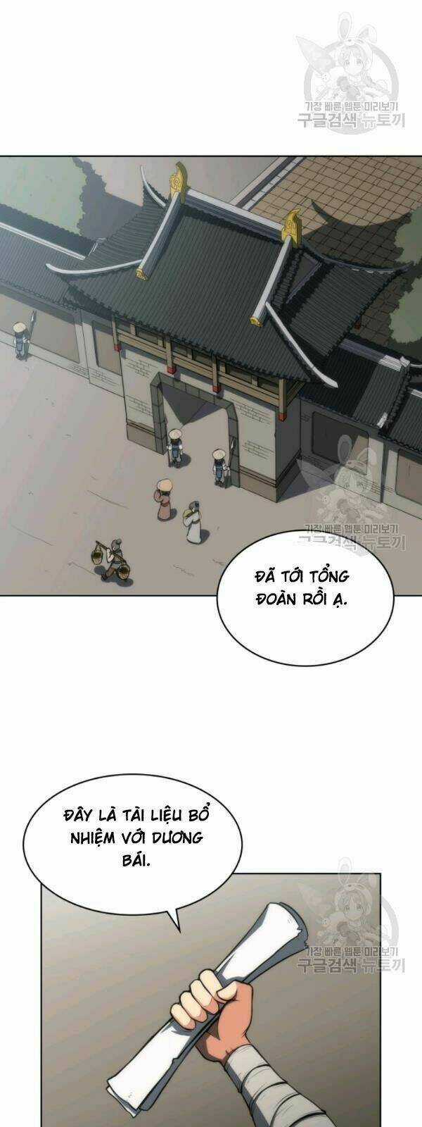 Sát Thủ 2044 Chapter 6 trang 11