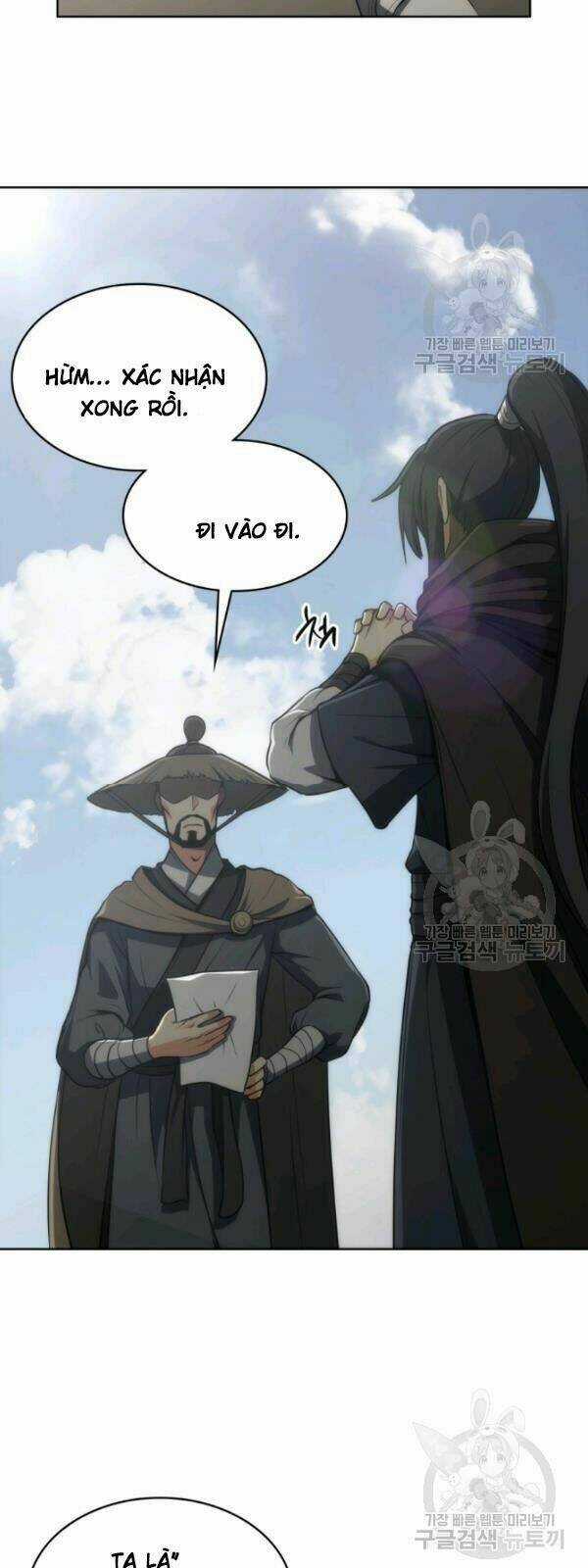 Sát Thủ 2044 Chapter 6 trang 12