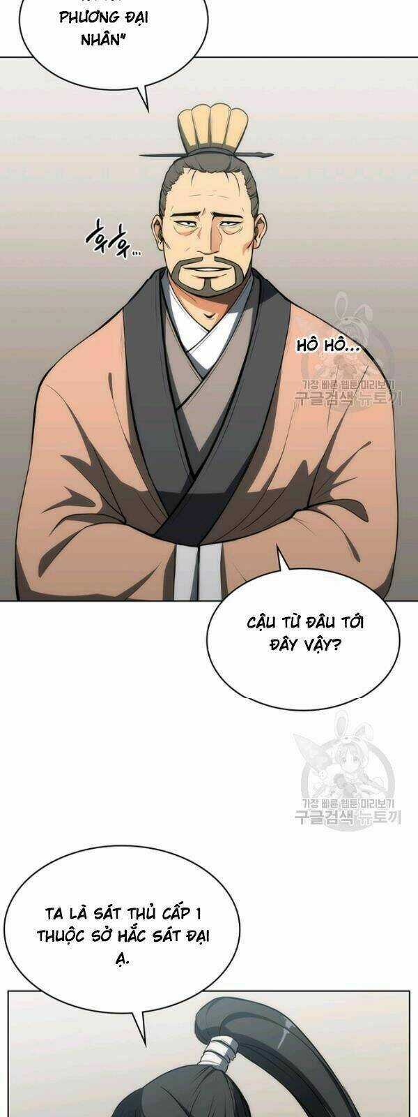 Sát Thủ 2044 Chapter 6 trang 13