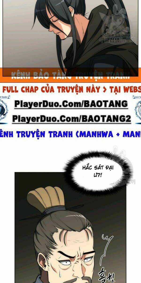 Sát Thủ 2044 Chapter 6 trang 14