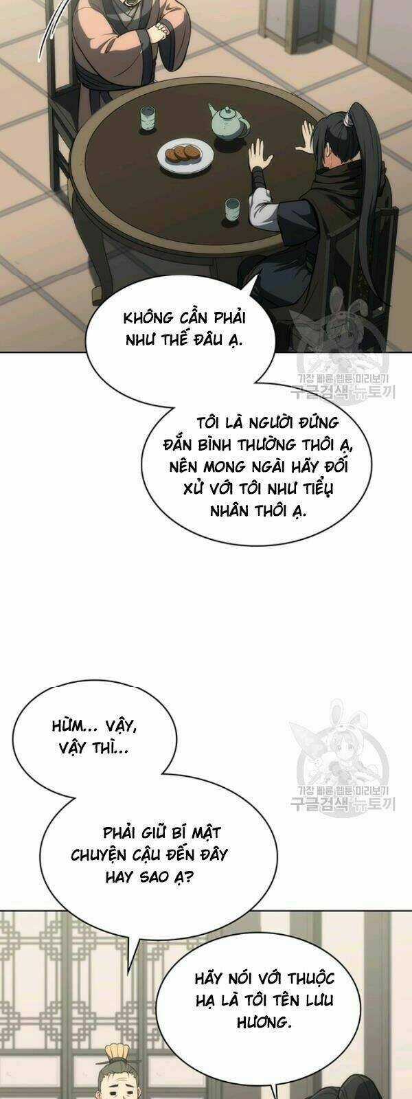 Sát Thủ 2044 Chapter 6 trang 17