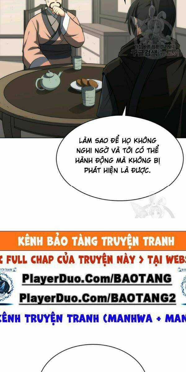 Sát Thủ 2044 Chapter 6 trang 18