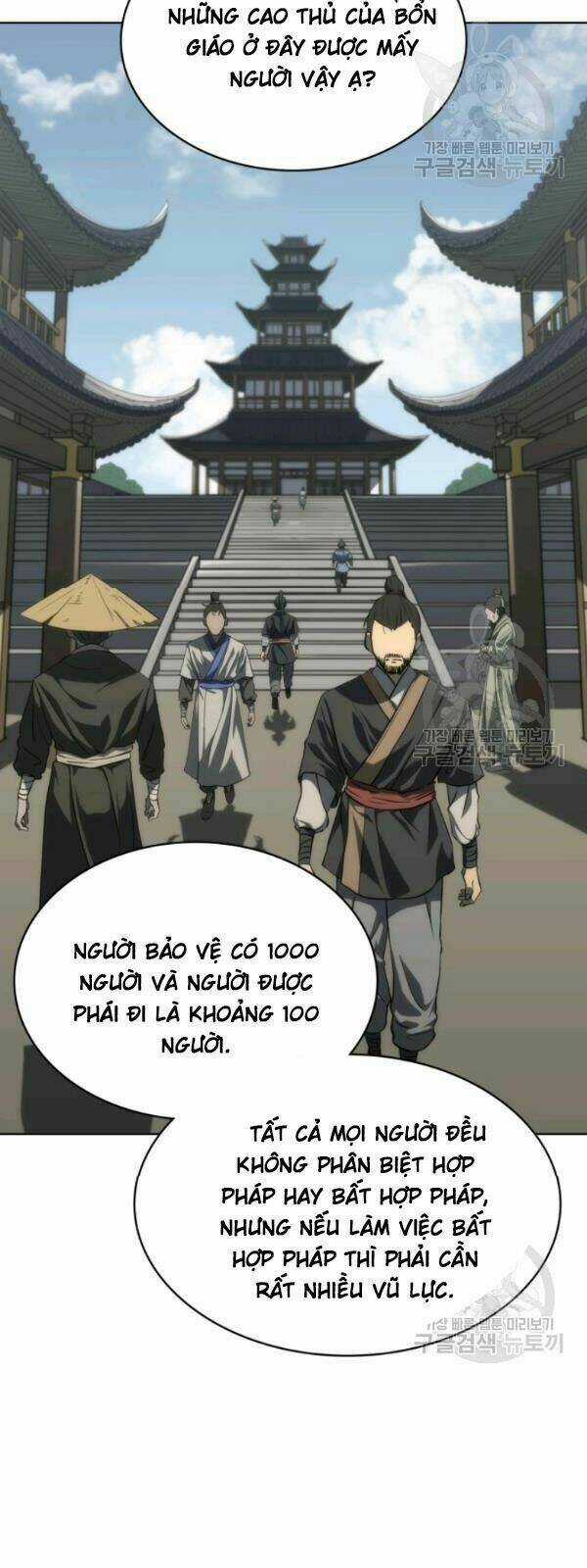 Sát Thủ 2044 Chapter 6 trang 19