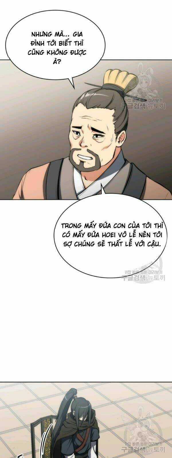 Sát Thủ 2044 Chapter 6 trang 20