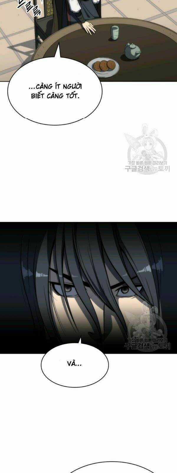 Sát Thủ 2044 Chapter 6 trang 21