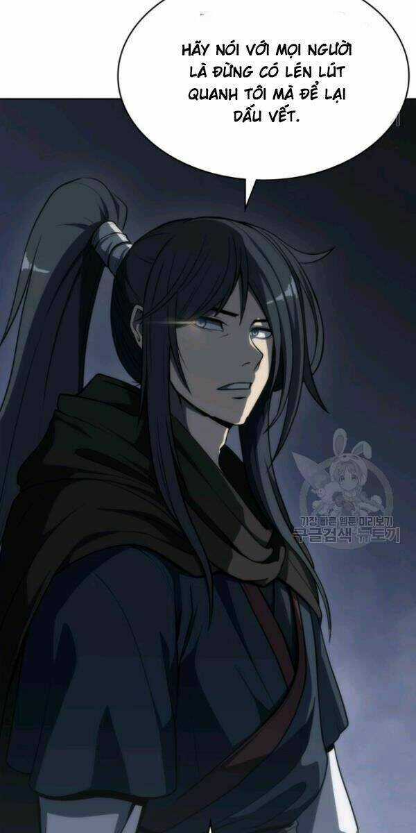 Sát Thủ 2044 Chapter 6 trang 22