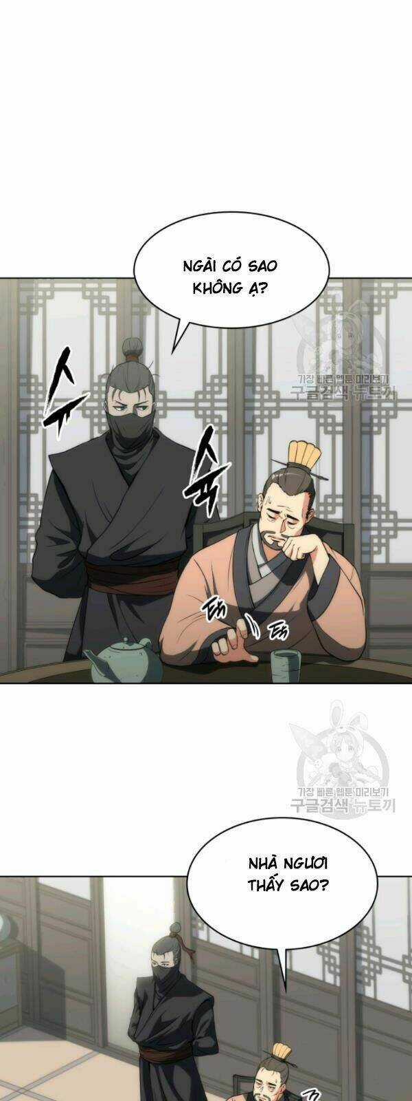 Sát Thủ 2044 Chapter 6 trang 25