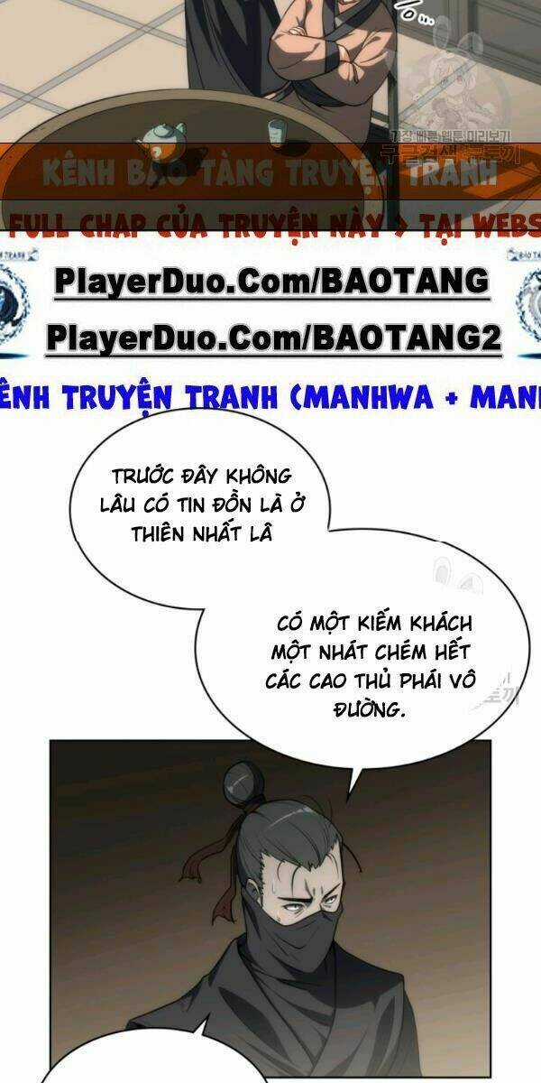 Sát Thủ 2044 Chapter 6 trang 26