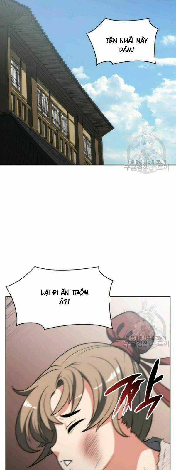 Sát Thủ 2044 Chapter 6 trang 29