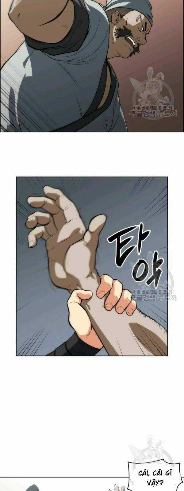 Sát Thủ 2044 Chapter 6 trang 32