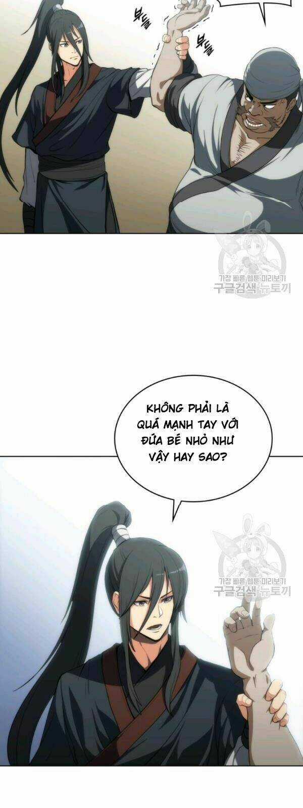 Sát Thủ 2044 Chapter 6 trang 33