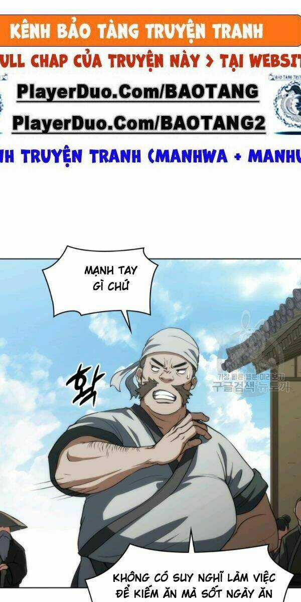 Sát Thủ 2044 Chapter 6 trang 34