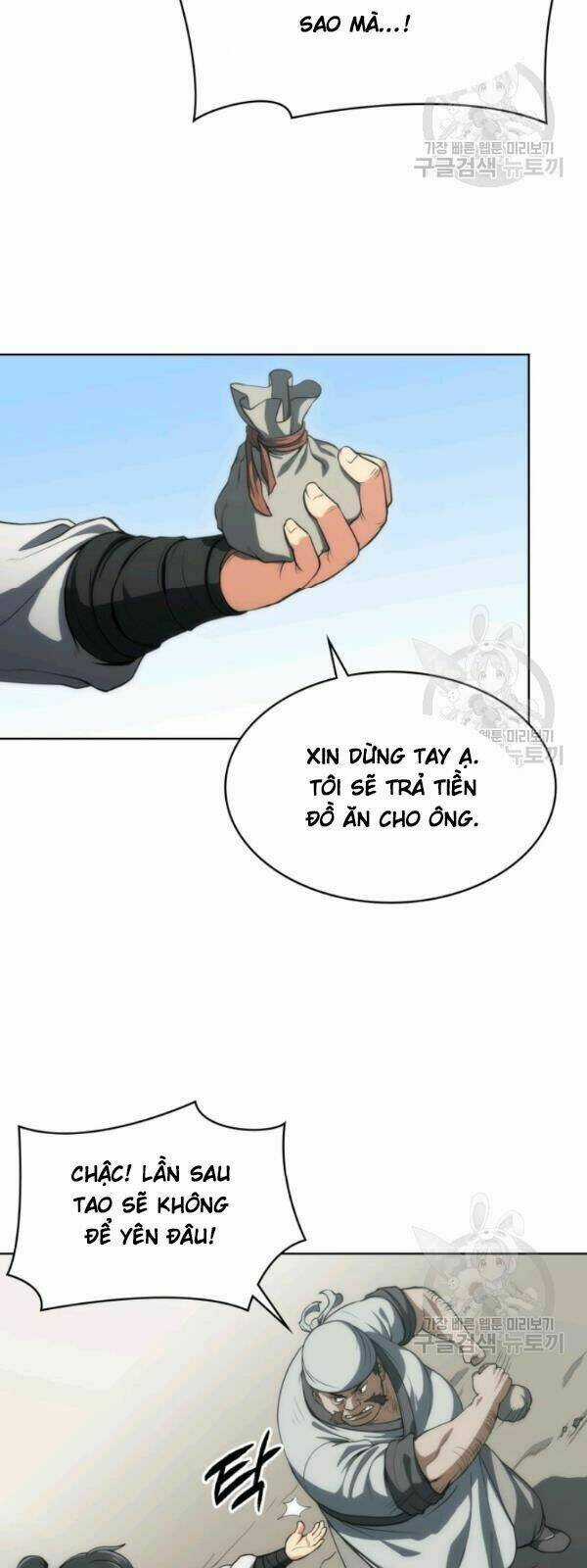 Sát Thủ 2044 Chapter 6 trang 35