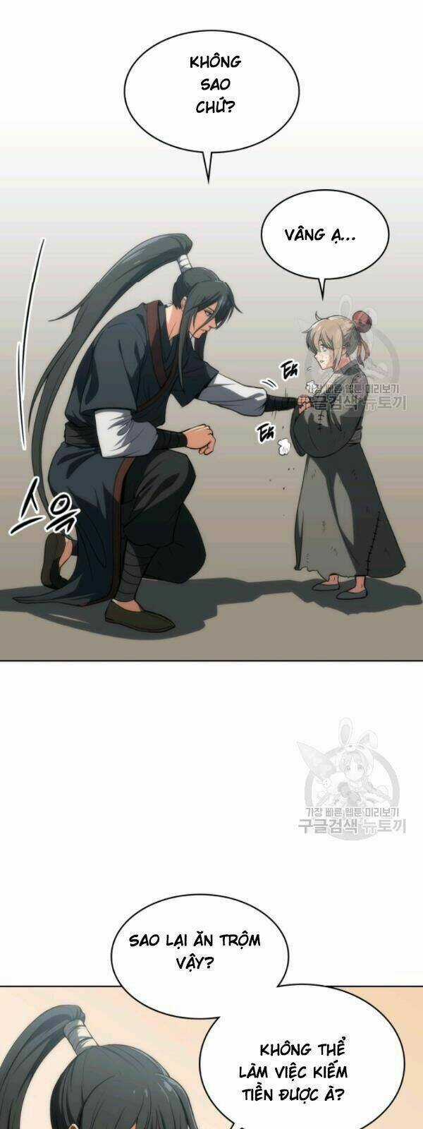 Sát Thủ 2044 Chapter 6 trang 37