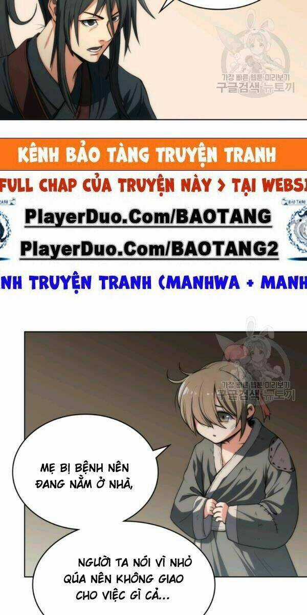 Sát Thủ 2044 Chapter 6 trang 38