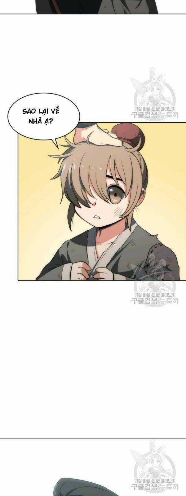 Sát Thủ 2044 Chapter 6 trang 40